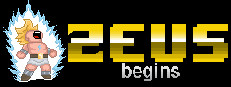 Zeus Begins