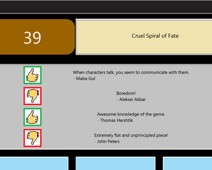 Story Teller screenshot 3