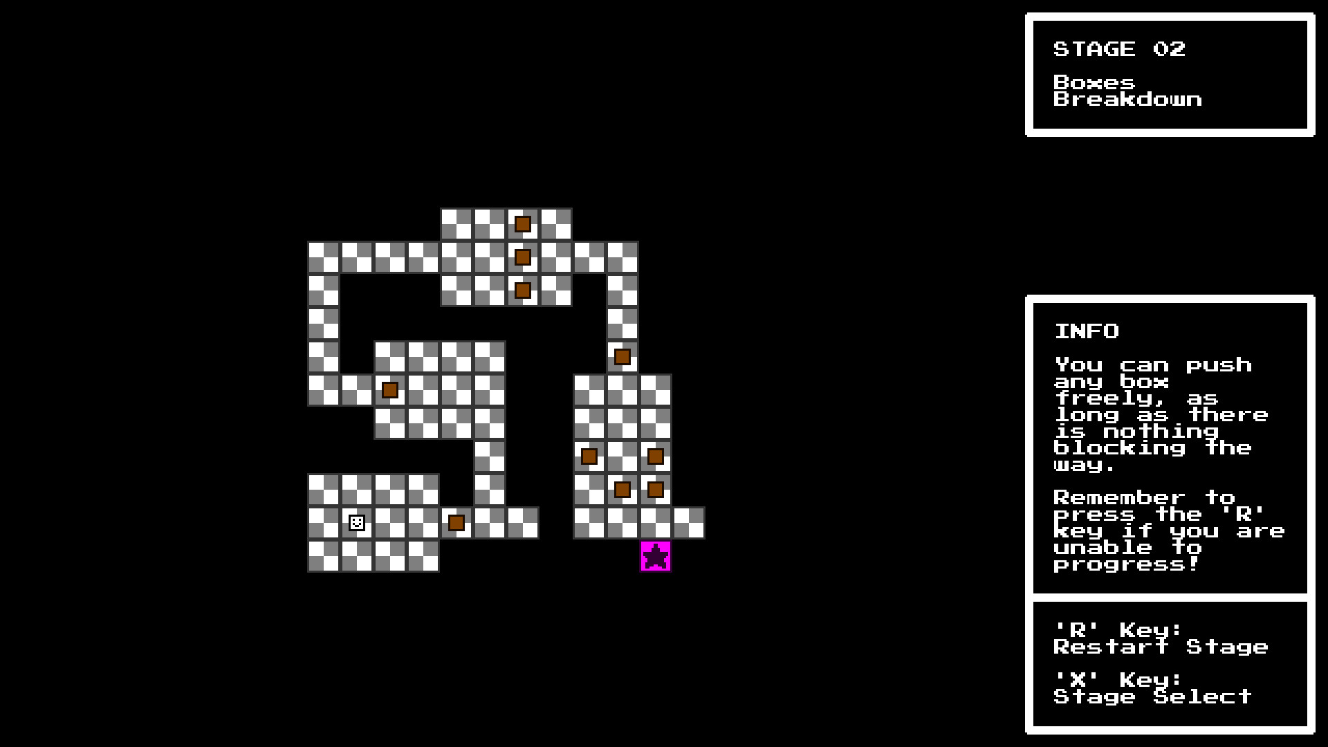 #1. Box Labyrinth (Steam) 由: 3067 Games