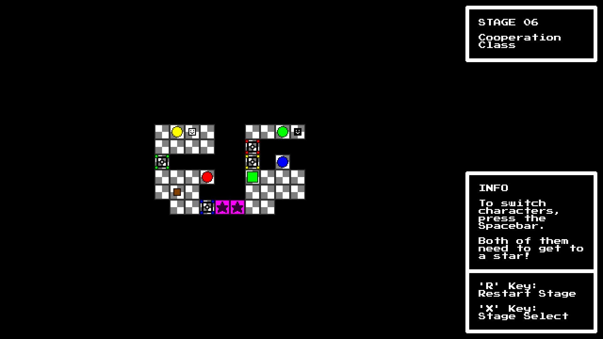 #3. Box Labyrinth (Steam) 由: 3067 Games