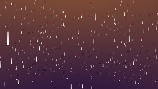 Screenshot z Just Sleep - Meditate, Focus, Relax