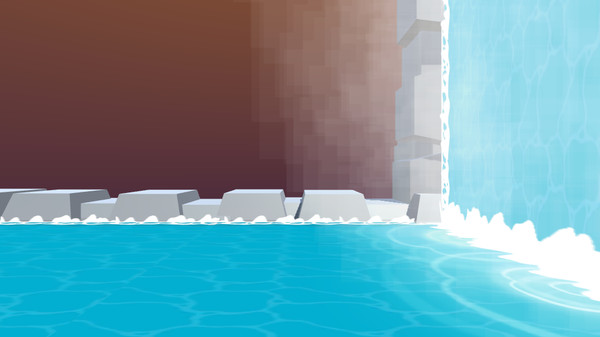 Screenshot z Just Sleep - Meditate, Focus, Relax