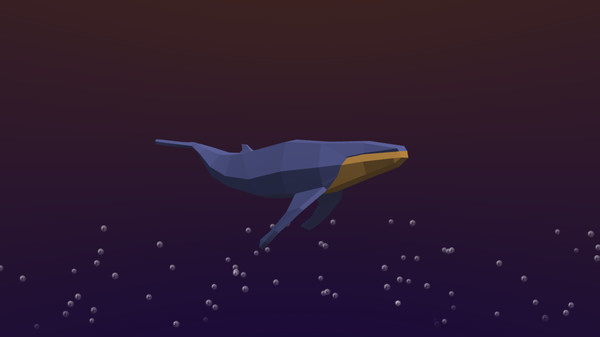 Screenshot z Just Sleep - Meditate, Focus, Relax