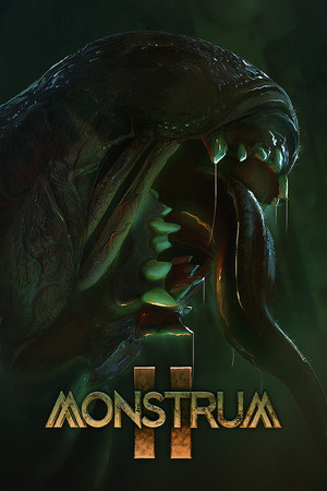 Cover art of Monstrum 2