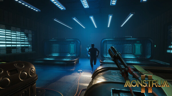 Monstrum 2