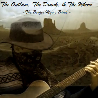 The Outlaw, The Drunk, & The Whore- OST screenshot 1
