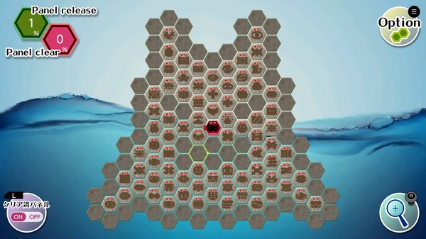 Mahjong Solitaire Refresh Ex Panels screenshot 1