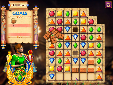 Ancient Stories: Gods of Egypt screenshot 3
