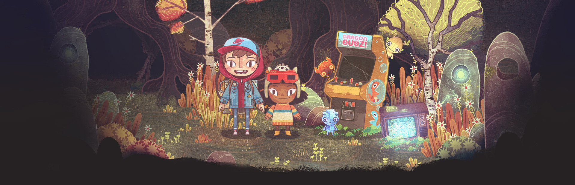 《内心狂野(The Wild at Heart)》1.1.9