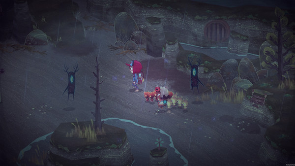 The Wild at Heart screenshot 4