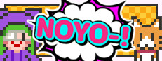 NOYO-!