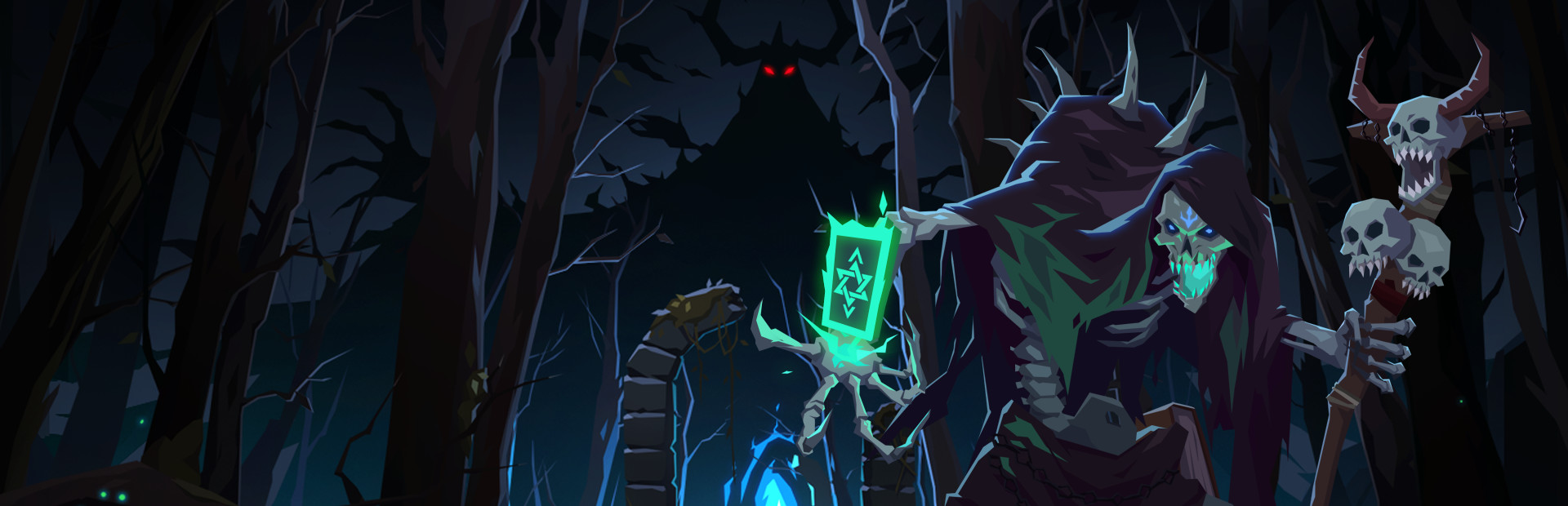 Devil's Deck