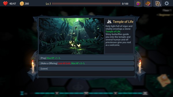 Devil's Deck screenshot 4