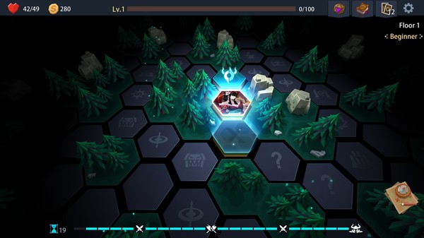 Devil's Deck screenshot 3
