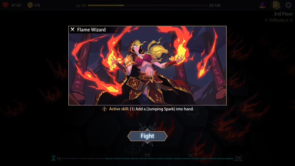 Devil's Deck screenshot 6