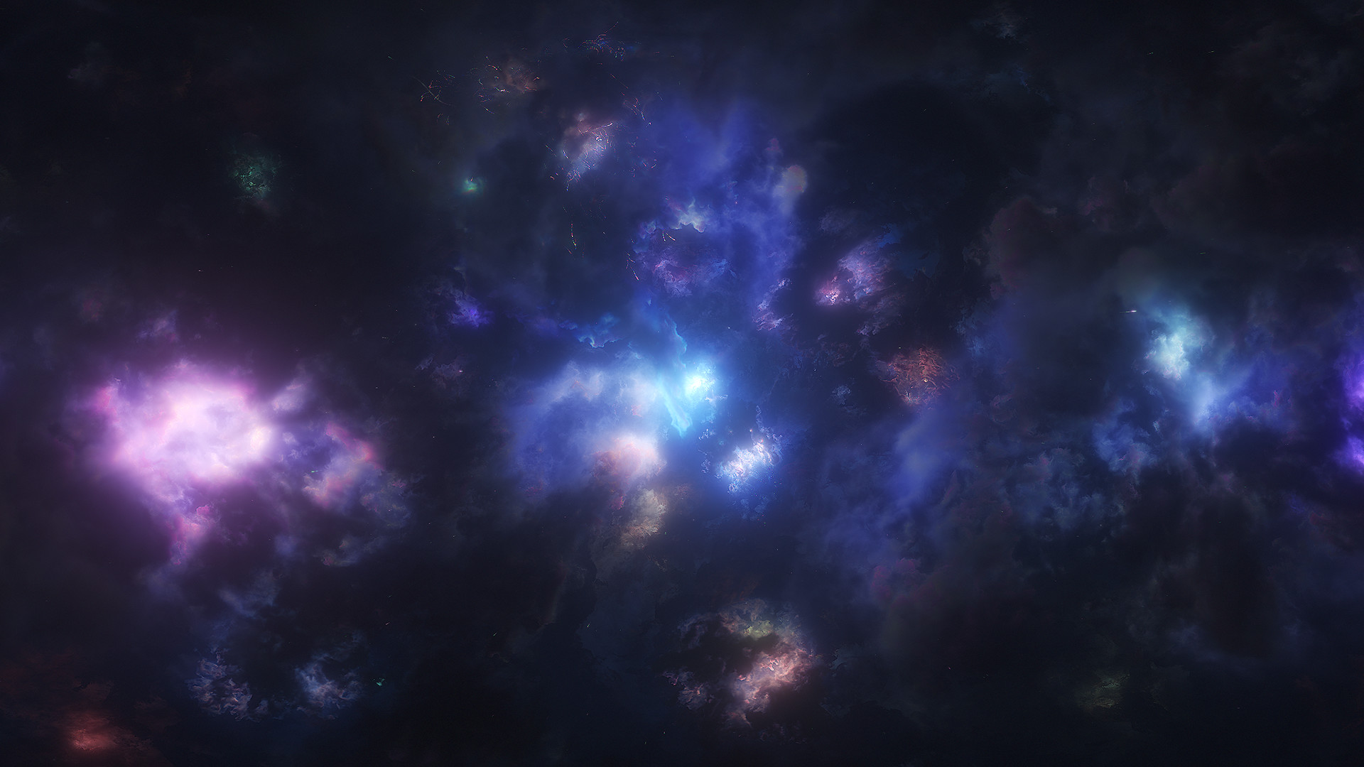 #3. Conscious Existence - A Journey Within (Steam) 由: EpicScapes