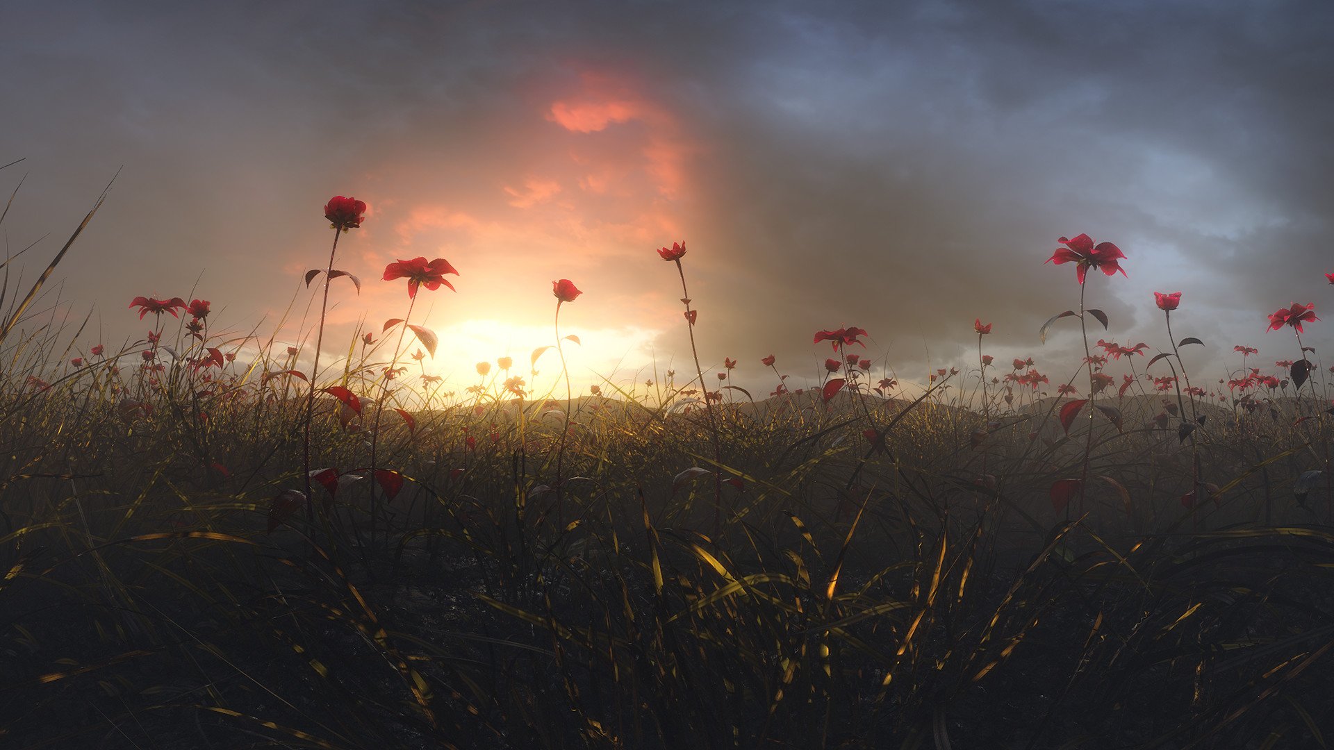 Conscious Existence - A Journey Within screenshot #2