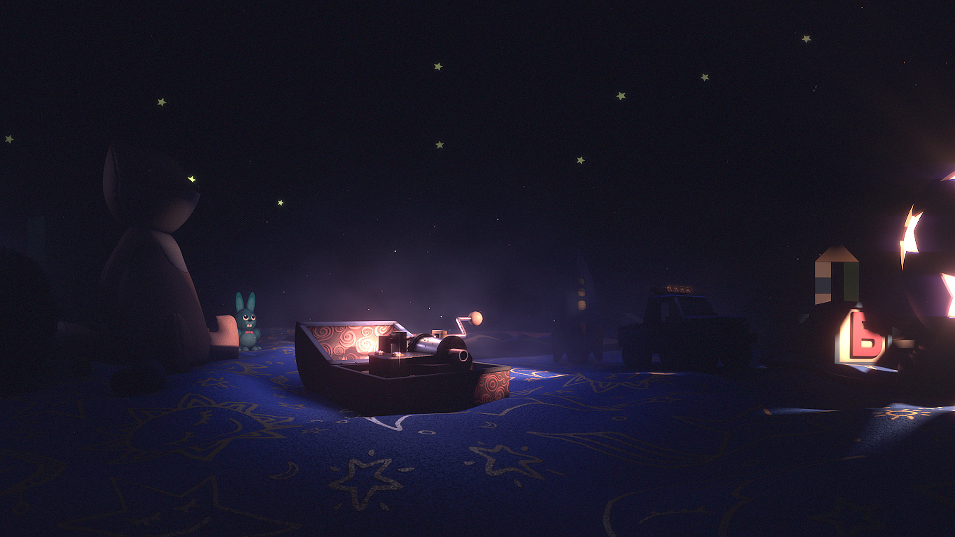 Conscious Existence - A Journey Within screenshot #6