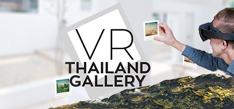 Thailand VR Gallery Cheat Engine/CT