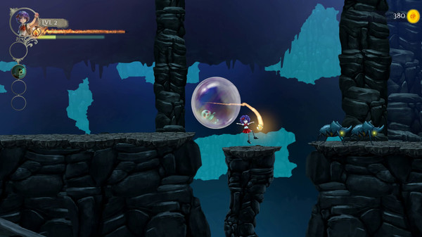 Ghost Parade screenshot 6