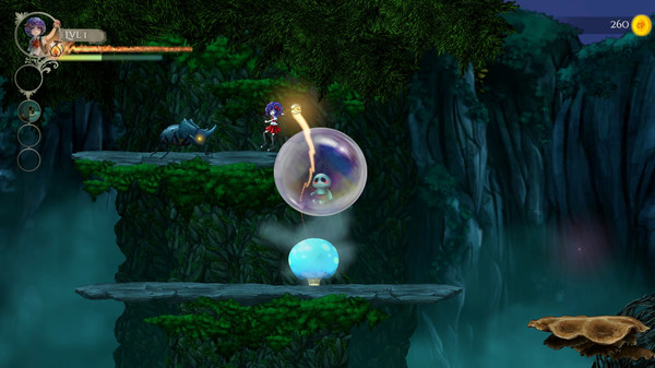 Ghost Parade screenshot 4