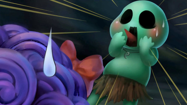 Ghost Parade screenshot 3