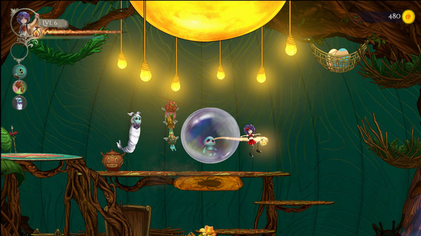 Ghost Parade screenshot 5