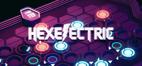 Hexelectric steam charts