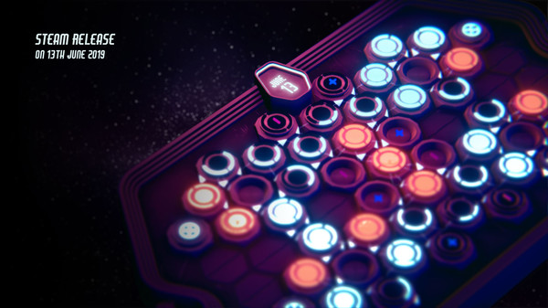 Screenshot z Hexelectric