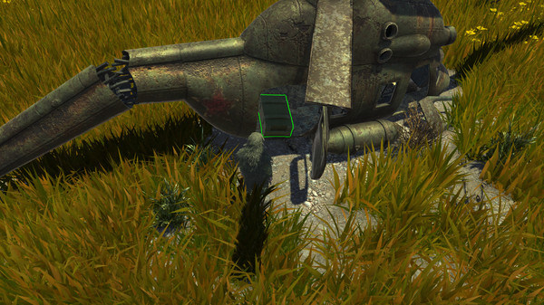 ATOM RPG - Supporter Pack
