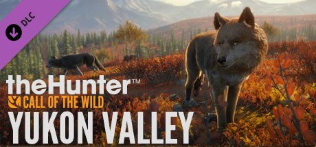 theHunter: Call of the Wild™ - Yukon Valley cover image