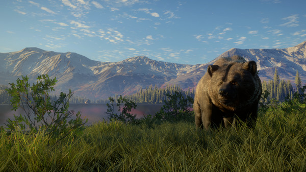 KHAiHOM.com - theHunter: Call of the Wild™ - Yukon Valley