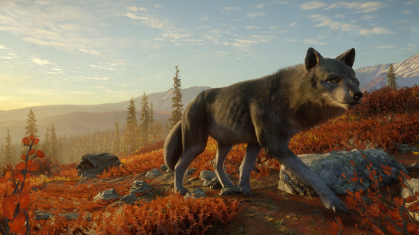 KHAiHOM.com - theHunter: Call of the Wild™ - Yukon Valley