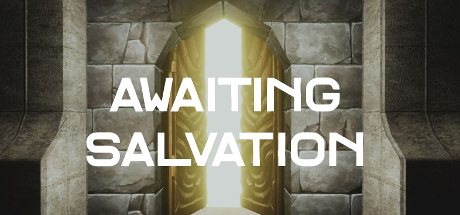 Awaiting Salvation cover art