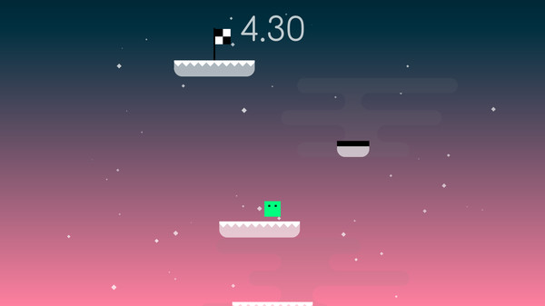 Screenshot z SlipSlop