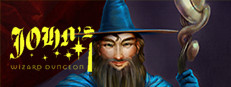 John's Wizard Dungeon