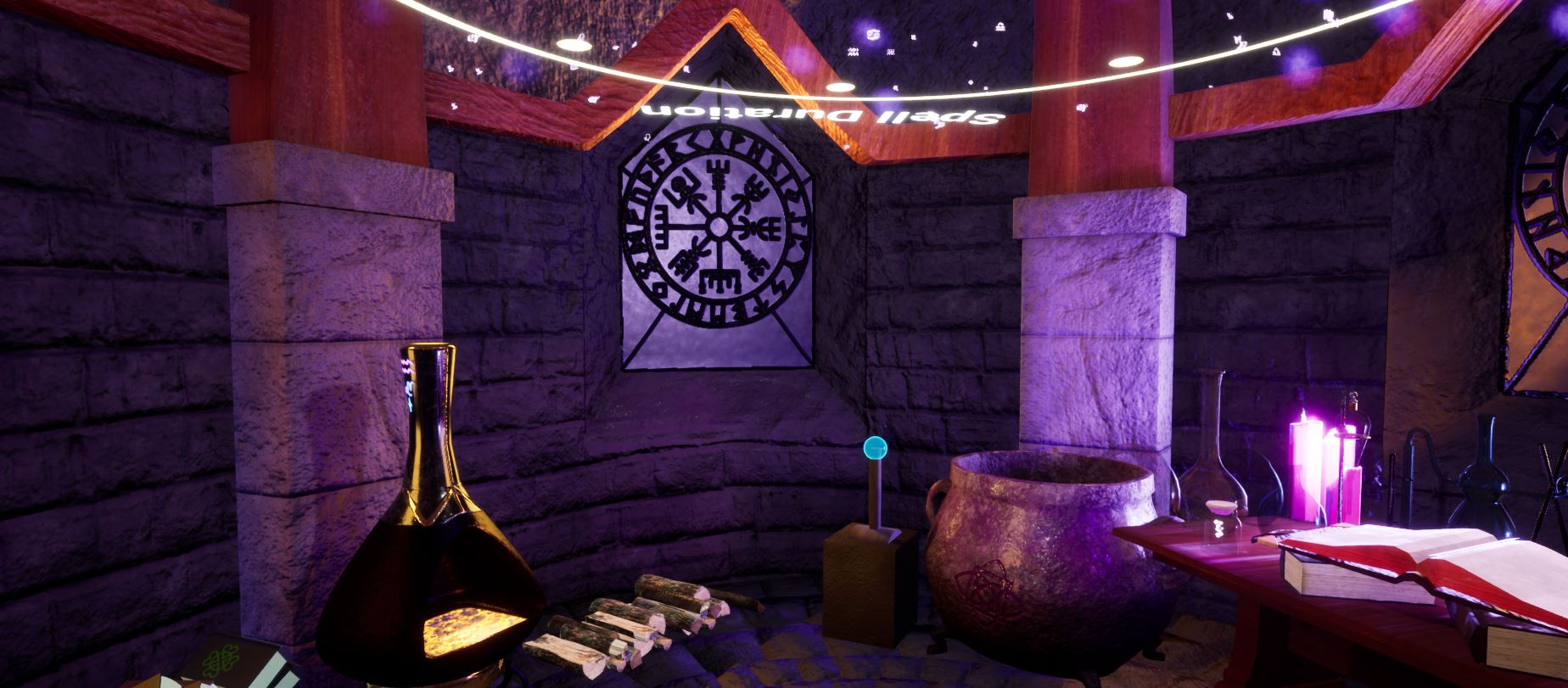 #1. John's Wizard Dungeon (Steam) 作者: Self Published