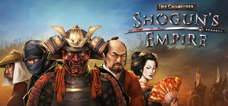 Shogun's Empire: Hex Commander Cheat Engine/CT