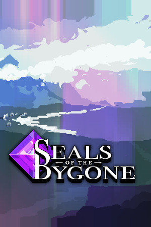 Seals of the Bygone cover art