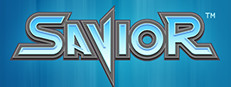 Savior Banner