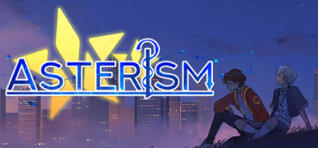 Asterism banner