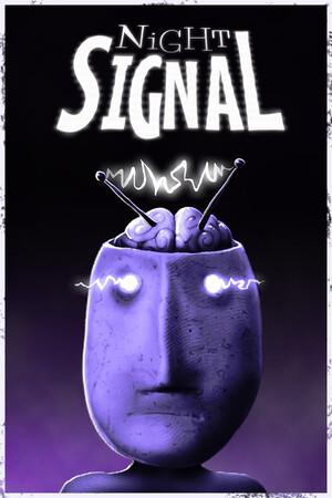 Cover art of NiGHT SIGNAL