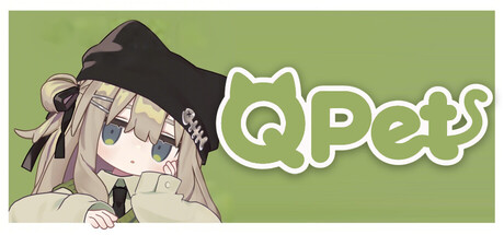 QPet Header Image