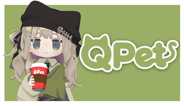 QPet