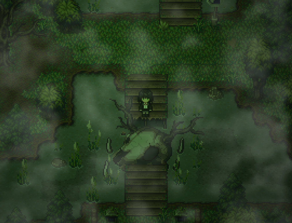 Tales of the Black Forest – Screenshot 7