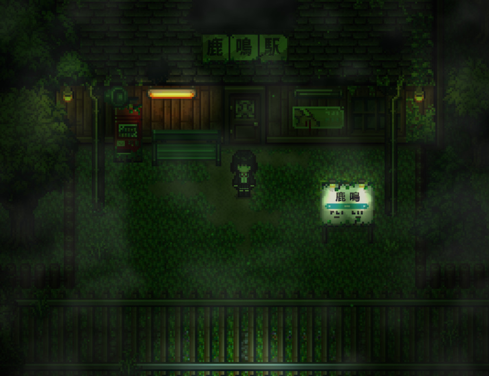 Tales of the Black Forest – Screenshot 3