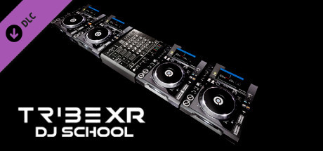 TribeXR - 4 Decks cover art