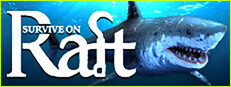 Survive on Raft Small Capsule Image