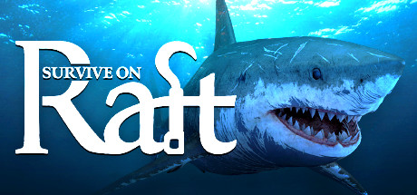 Survive on Raft banner image