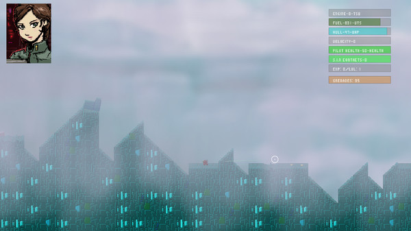 INTERSTELLAR ROGUE screenshot 4